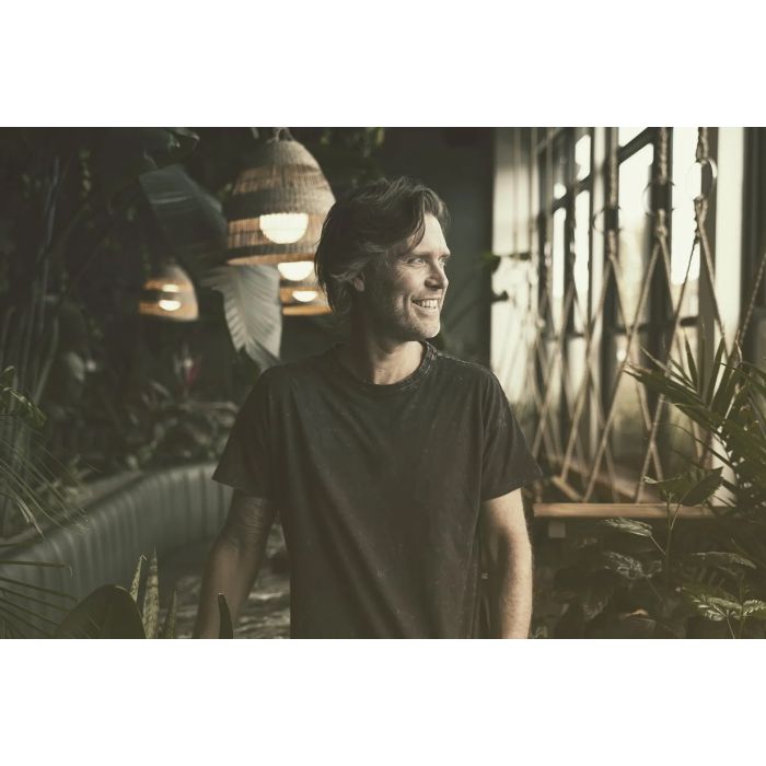 An Evening with Andrew Allen at The Lookout