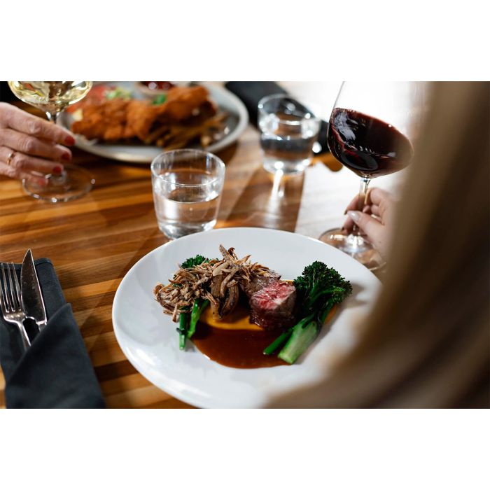 Best of the West Dinner and Pairing