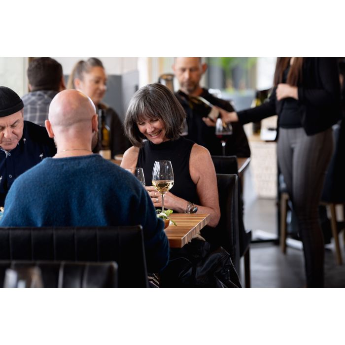 Best of the West Dinner and Pairing