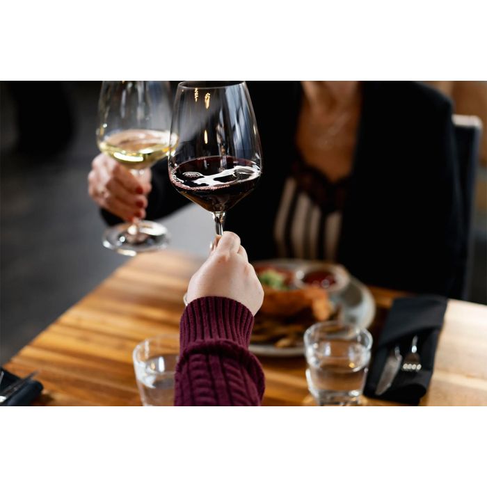 Best of the West Dinner and Pairing