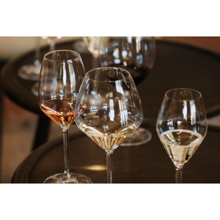 The Explorer Tasting Experience