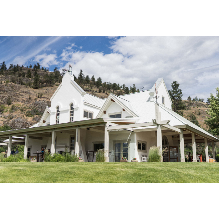 Sunday Sip & Stretch