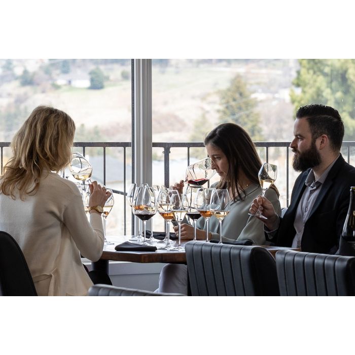 Taste of the Estate