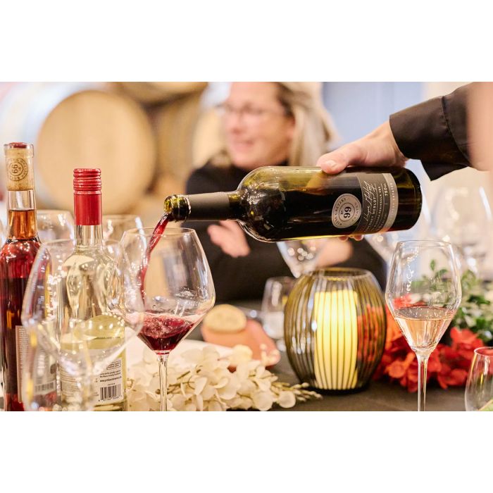 Gretzky Summer Dinner Series