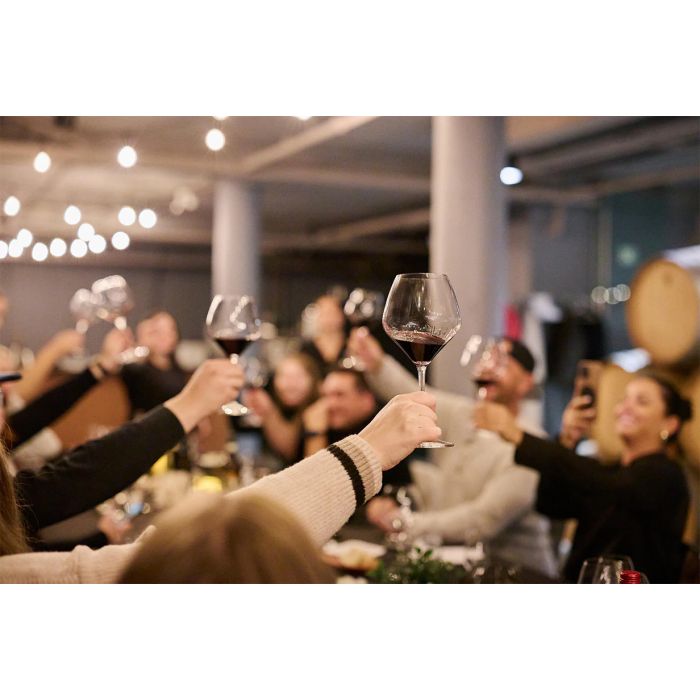 Gretzky Summer Dinner Series