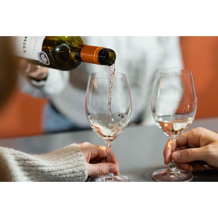 Partner Sandhill Portfolio Tasting