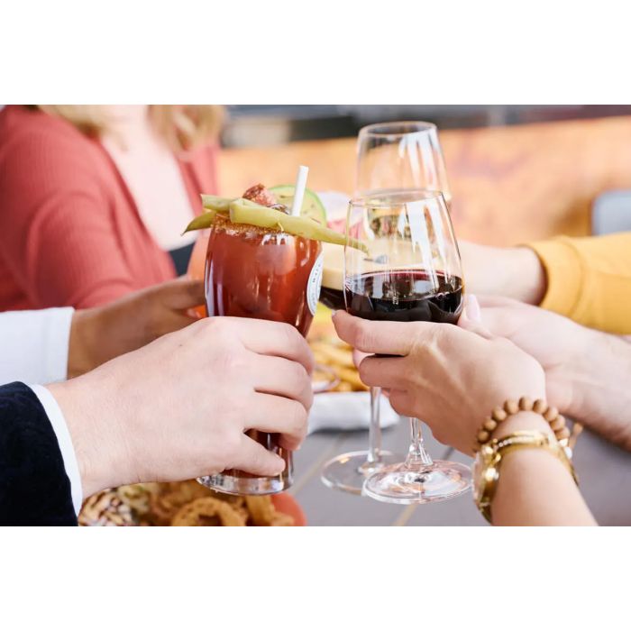 Summer Live Music Series in The Wine Garden