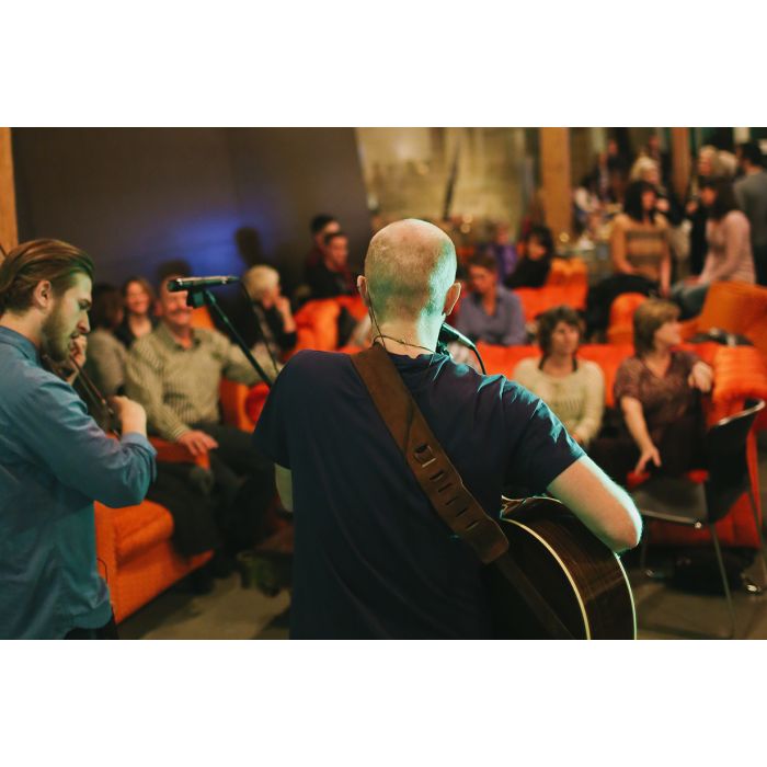 Johnny Elvis Rock n Roll Show