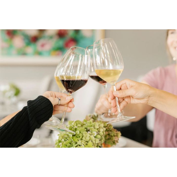 Mother's Day Lunch at Oaklands