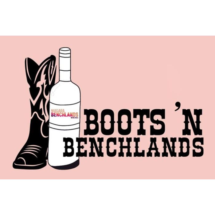 Boots 'n Benchlands at Thirty Bench