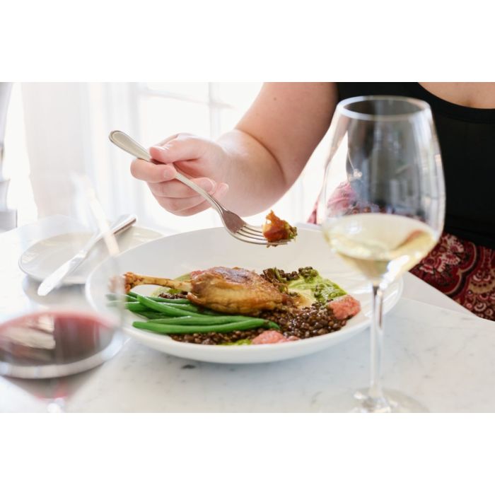 Mother's Day Lunch at Oaklands