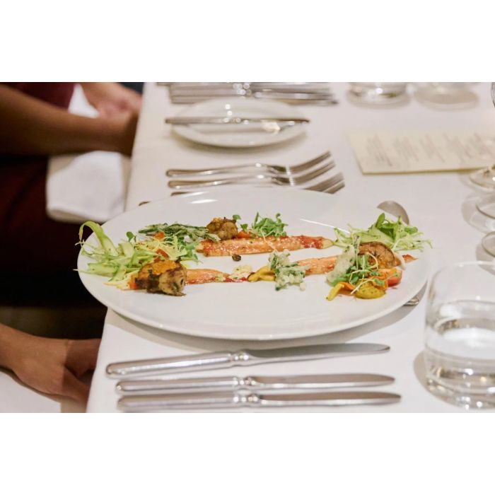 Exclusive Pairing Experience