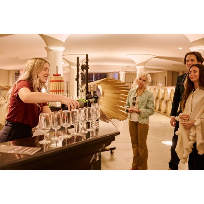 Greatest Winery Tour
