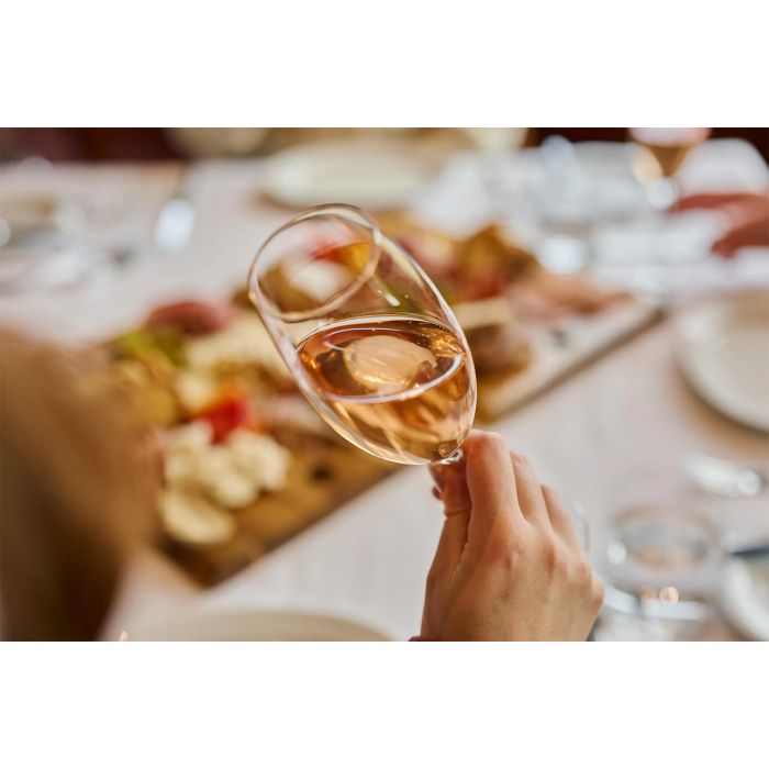 Mother's Day Tasting Menu at The Winery Restaurant at Peller Estates