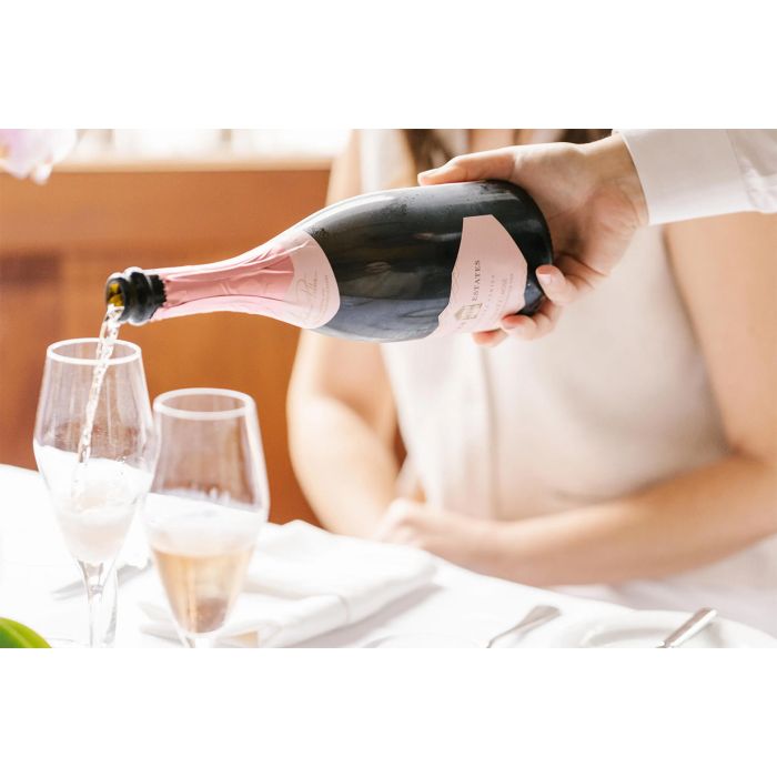 Mother's Day Tasting Menu at The Winery Restaurant at Peller Estates