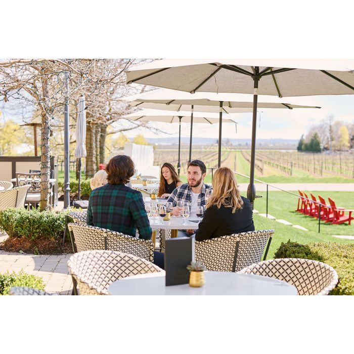 Peller Estates Retail Bar Tasting