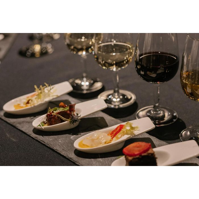 Peller's Perfect Pairings