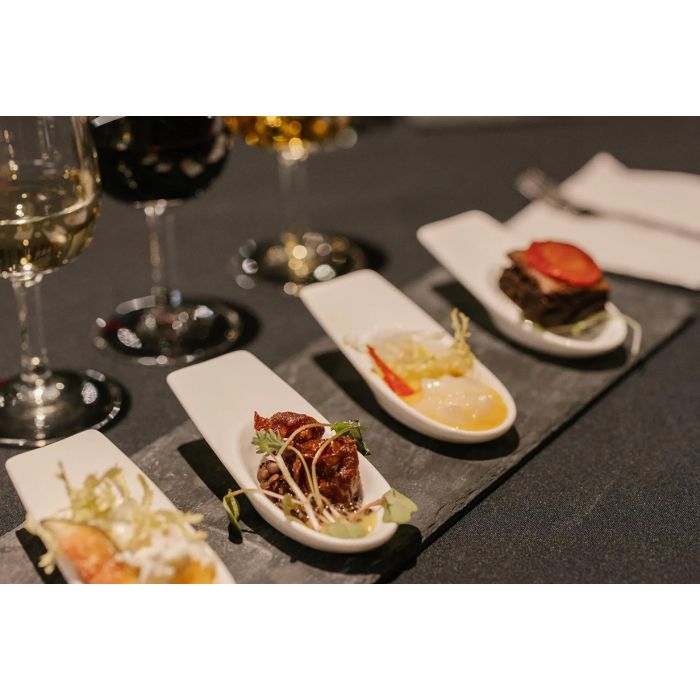 Peller's Perfect Pairings