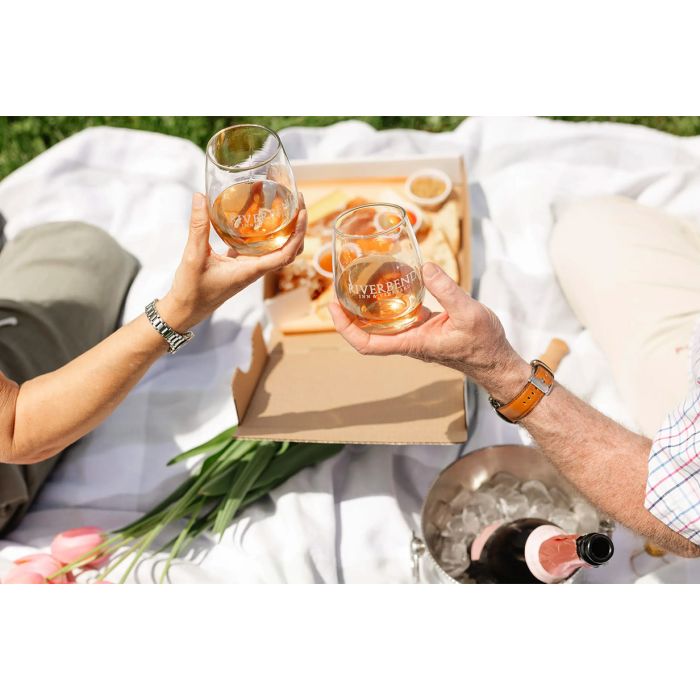 Riverbend Inn Presents: Dinner & Movie Package