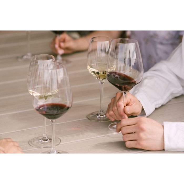 Sunday Sip & Stretch