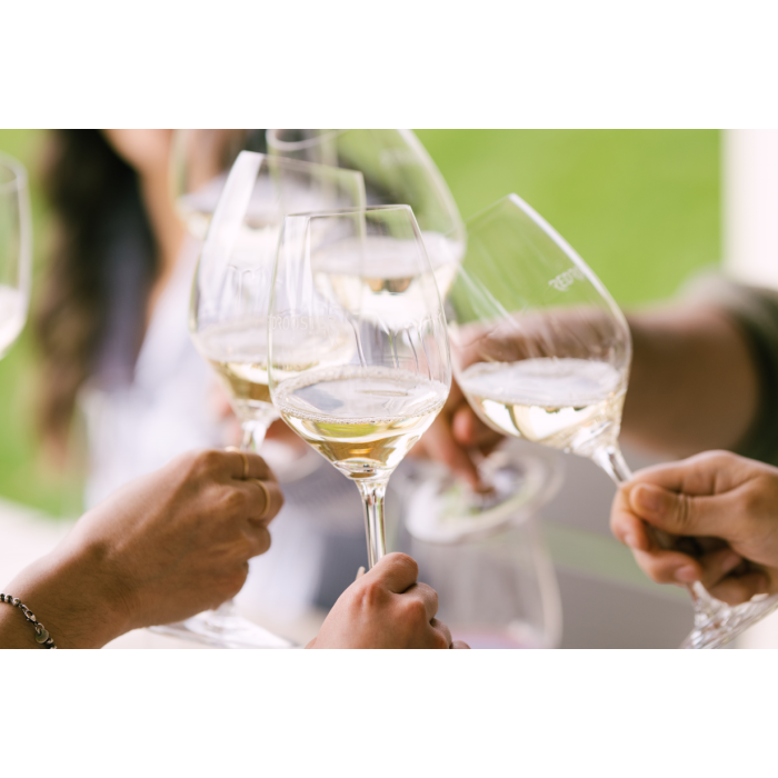 Unexpected Pairings: A Pantry Pairing