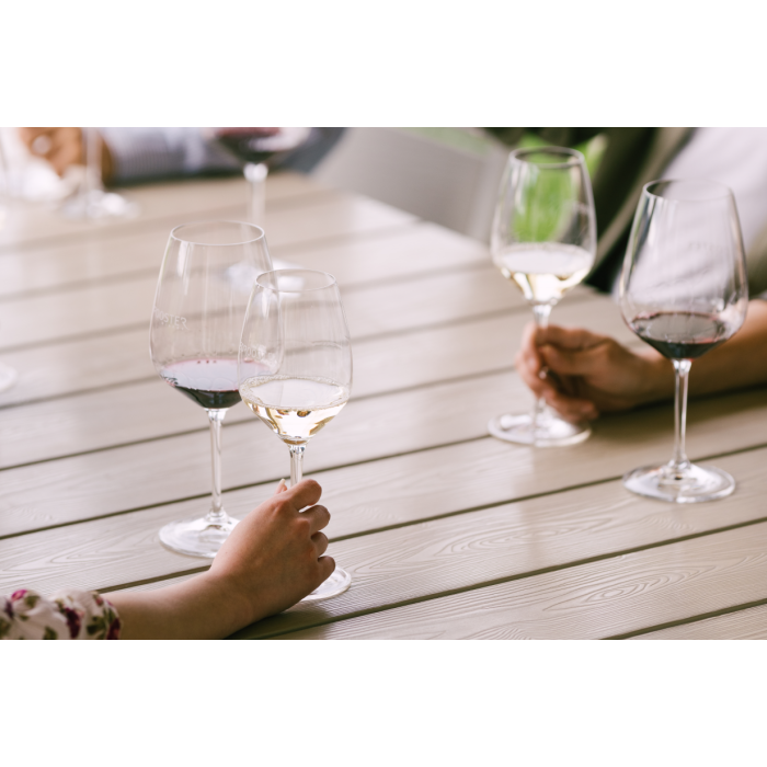 Unexpected Pairings: A Pantry Pairing