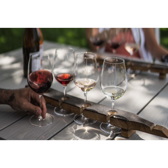 Roots to Roost Estate Tour