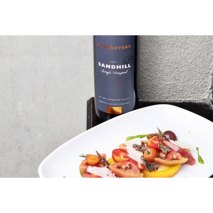 An Evening of Italian Wines