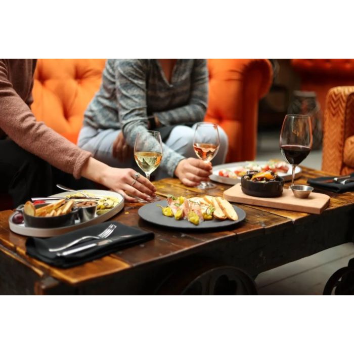 Happy Hour at Sandhill Wines