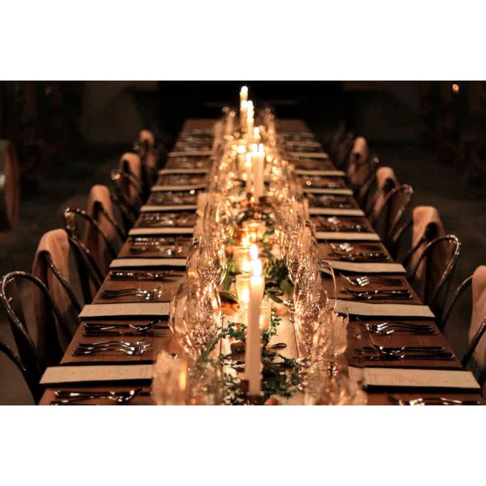 Barrel Room Series: Taste of Tuscany