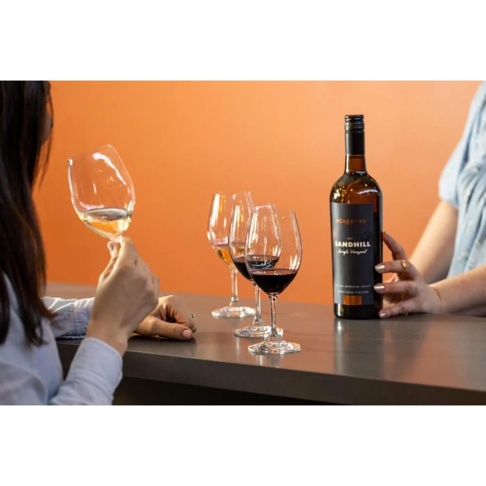 Signature Tasting