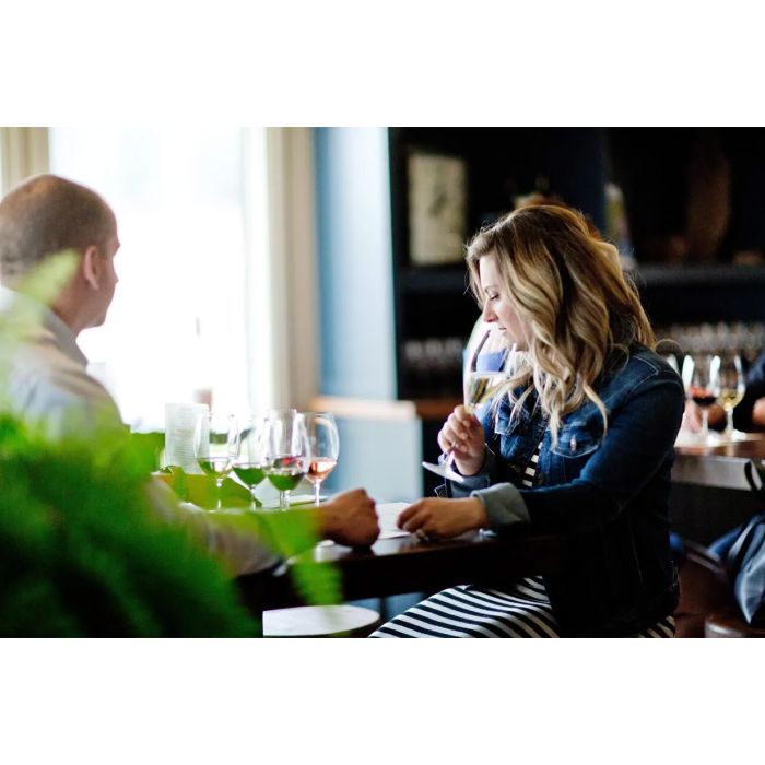Thirty Bench Winemakers Small Lot Tasting Experience