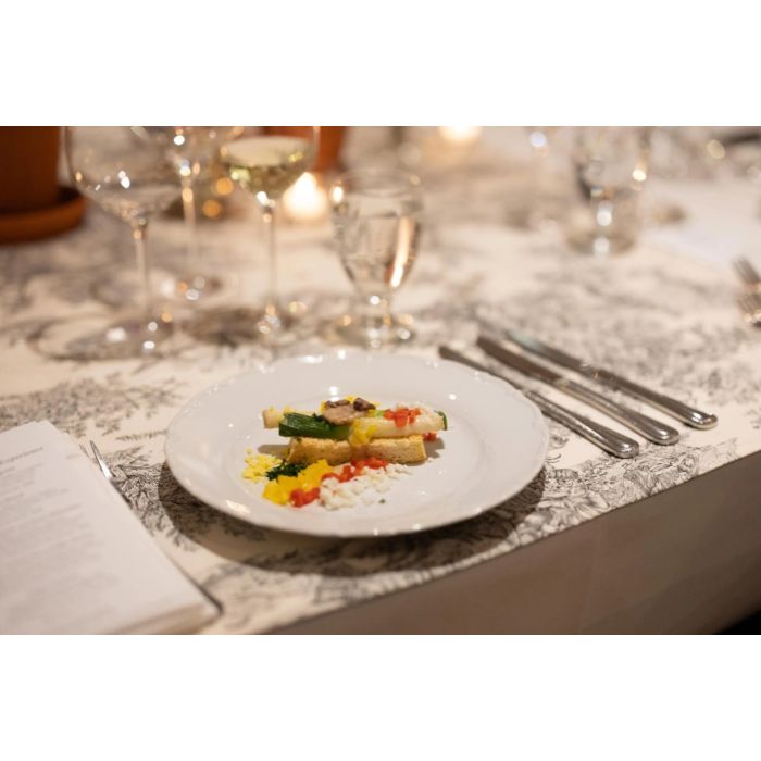 The Oaklands Sunset Dinner Series