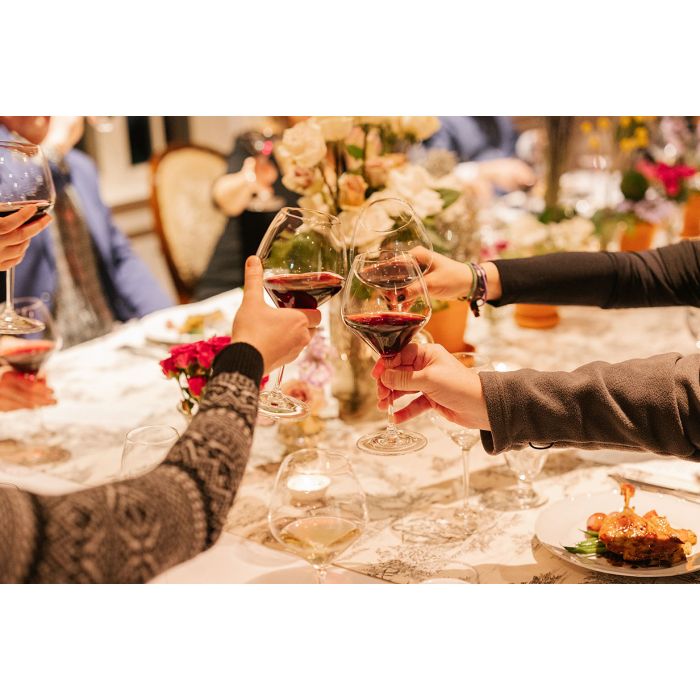 The Oaklands Sunset Dinner Series