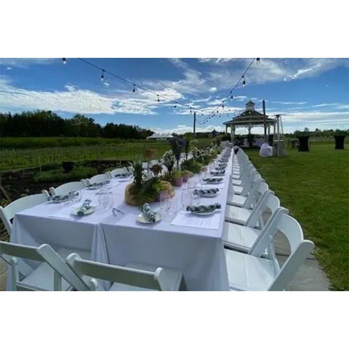 The Oaklands Sunset Dinner Series