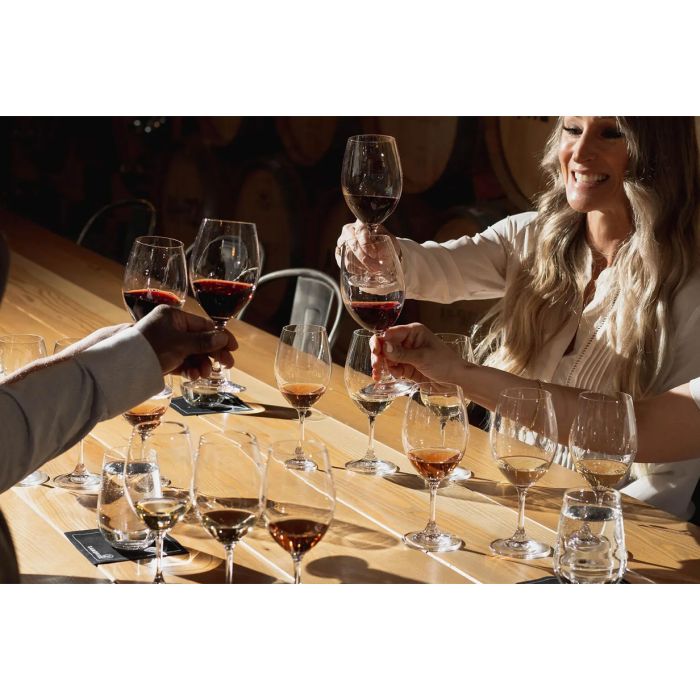 Taste of Okanagan Experience