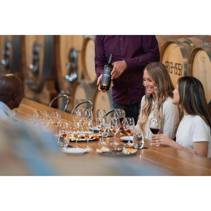 Taste of Okanagan Experience
