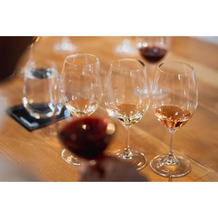 Taste of Okanagan Experience