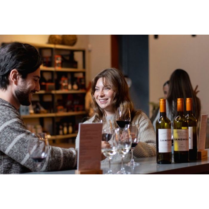 Taste the Okanagan Open House