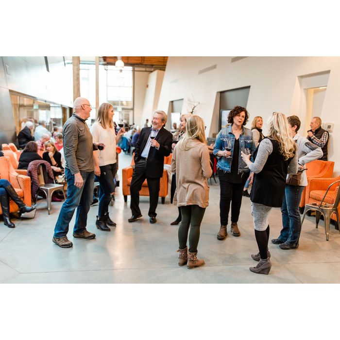 Taste the Okanagan Open House