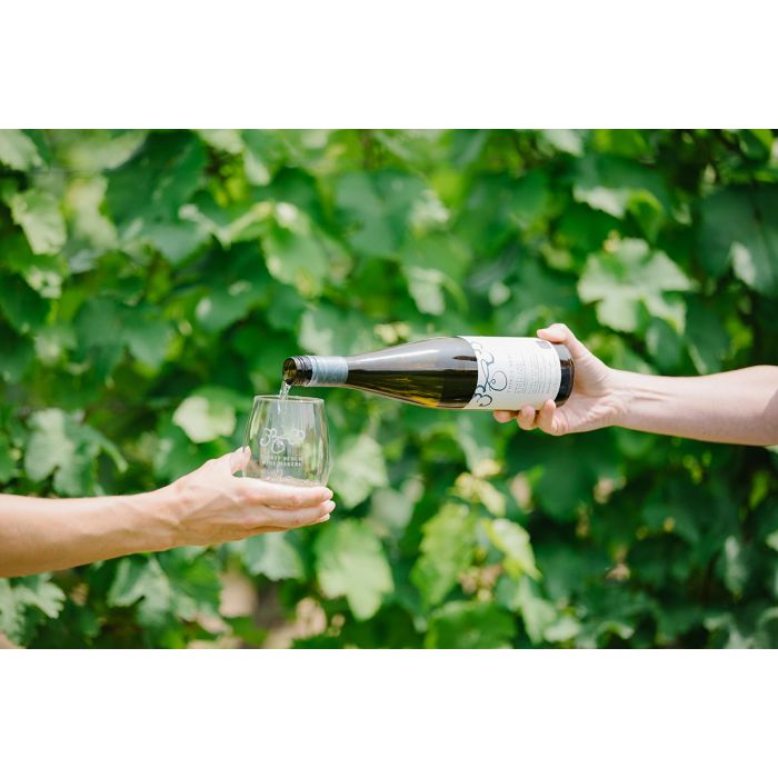 Thirty Bench Club Members Appreciation: Vineyard Stroll with Emma Garner