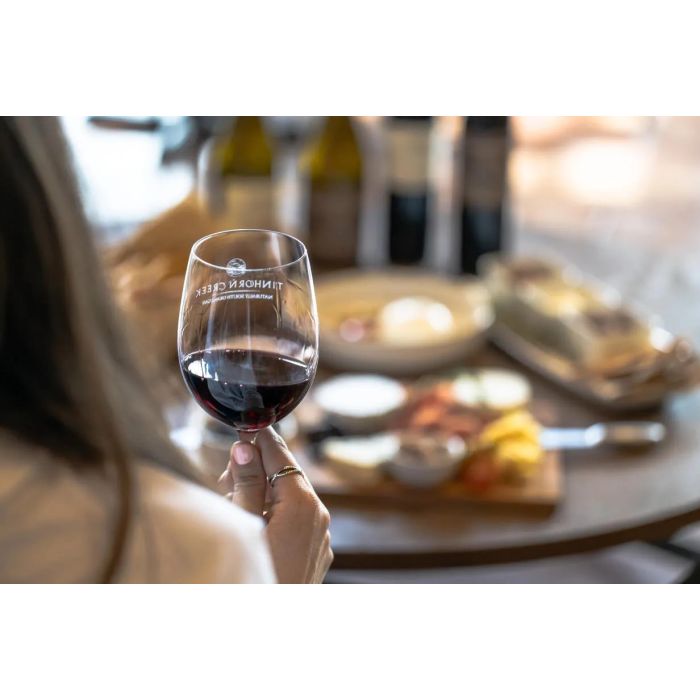 The Premium Tasting Experience