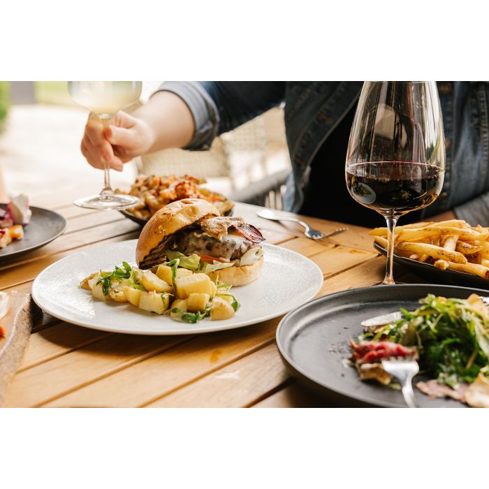Terrace Wine Bar