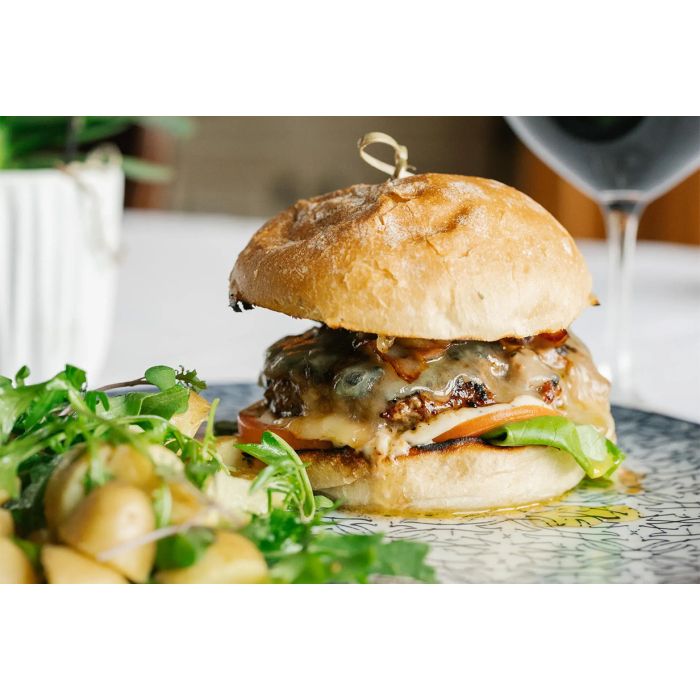 The Winery Restaurant at Peller Estates