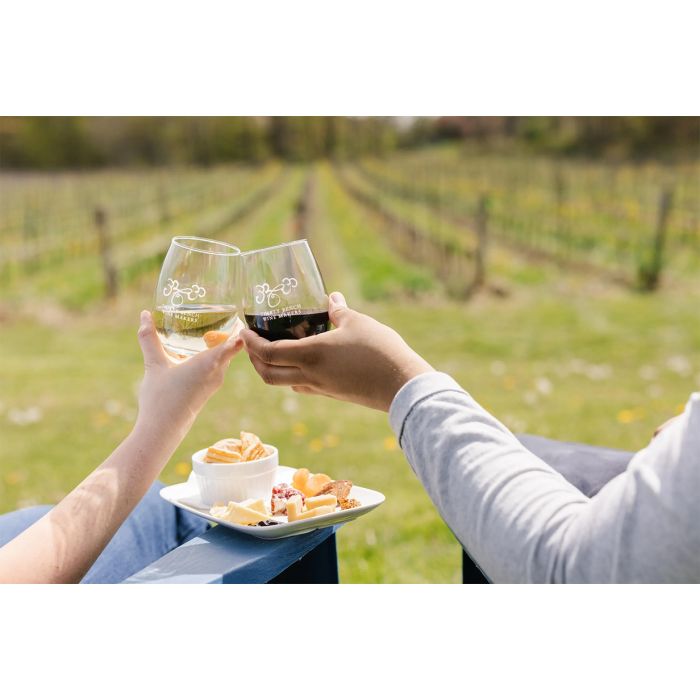 Thirty Bench Presents: Movie Night by the Vineyard