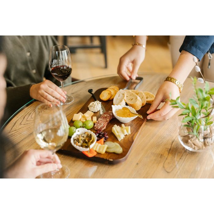 Thirty Bench Winemakers Small Lot Tasting Experience