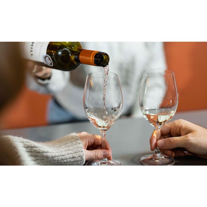 Sandhill Portfolio Tasting