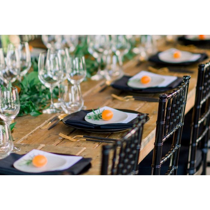 Trius Winery: i4C Chardonnay Lunch