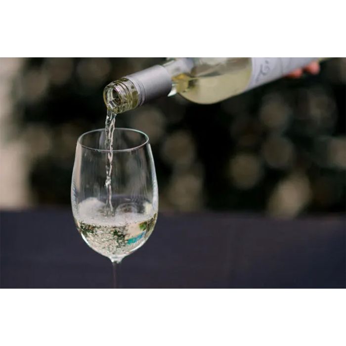 Trius Winery: i4C Chardonnay Lunch