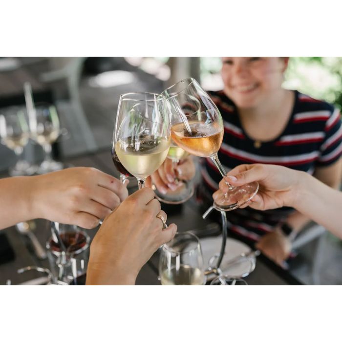 Trius Sparkling Presents: Dinner & Movie Package